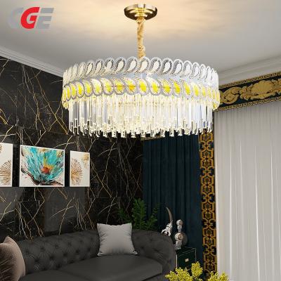 CGE-BM66 simple creative crystal lamp