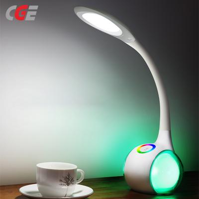 CGE-DEL-803 LED Desk Lamp Dimmable Table Lamp Reading Lamp 