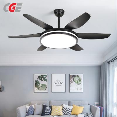 CGE-9931 Ceiling Fan With Remote Control 