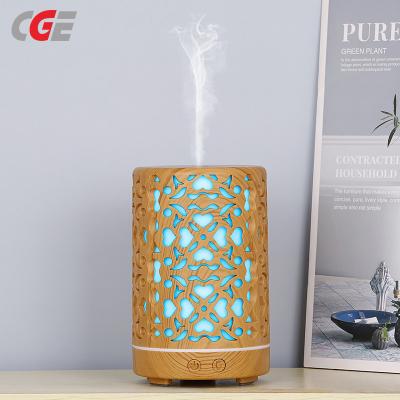 CGE-ADL-071 Cold Air Technology Aromatherapy Diffuser for Large Room